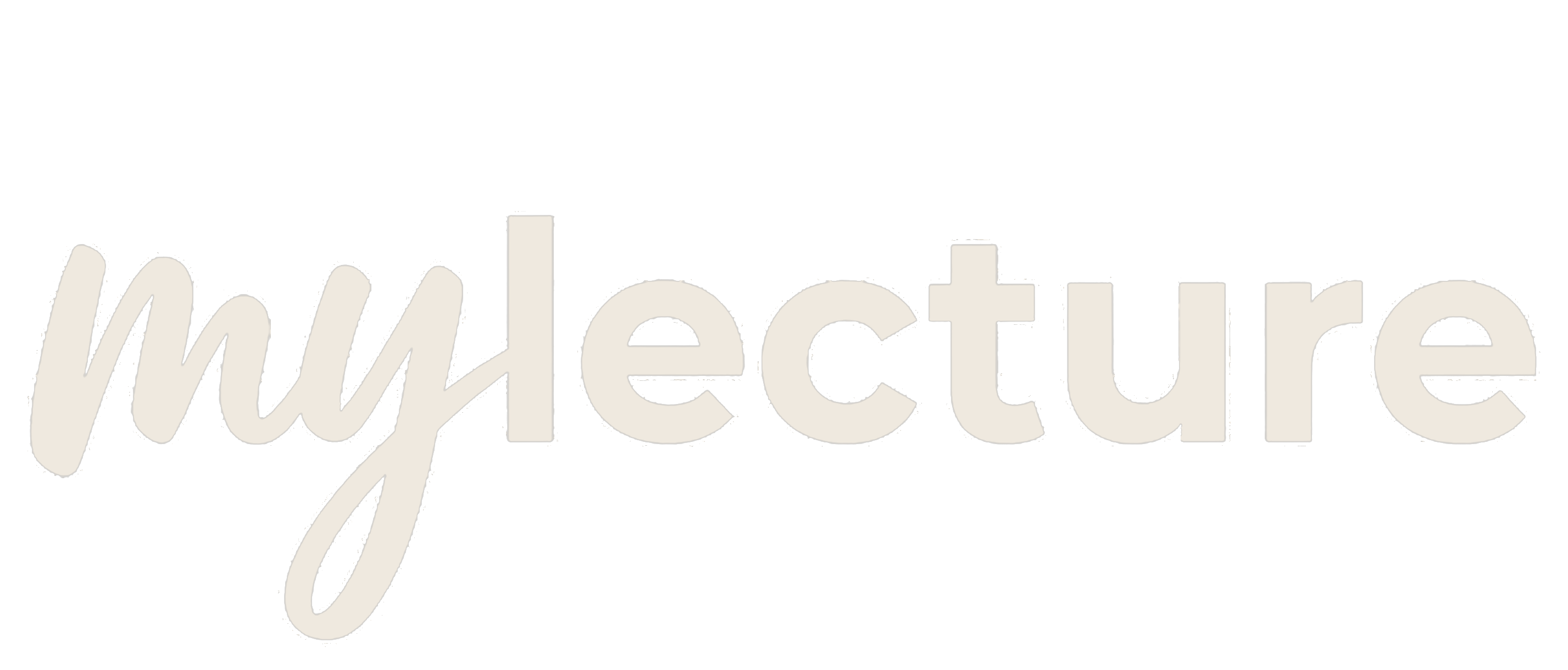MyLecture.ai